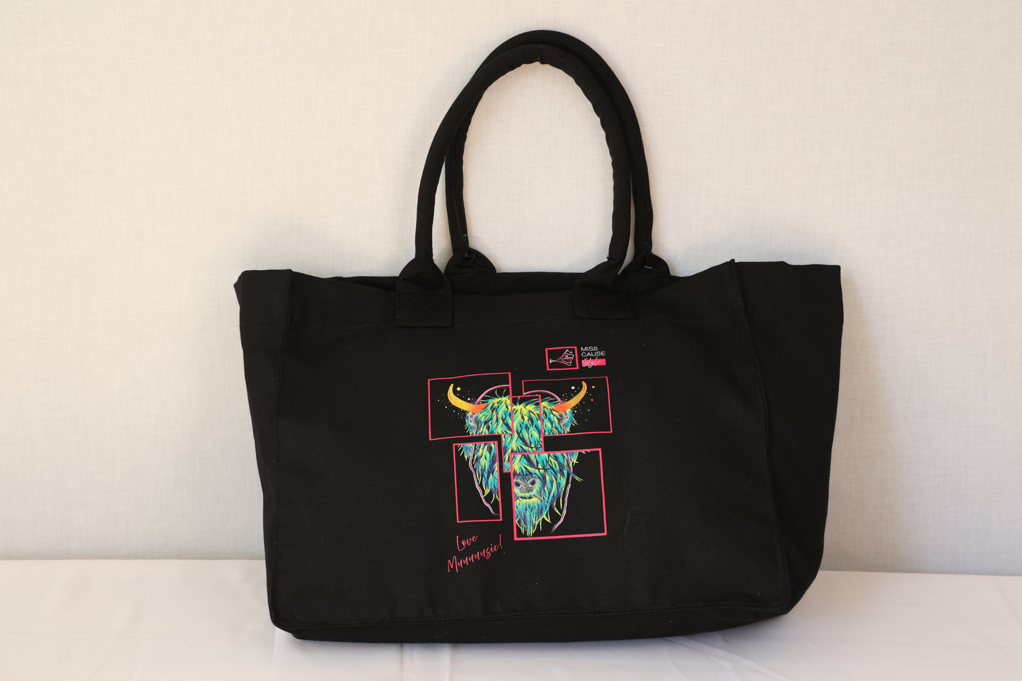 Canvas Bag