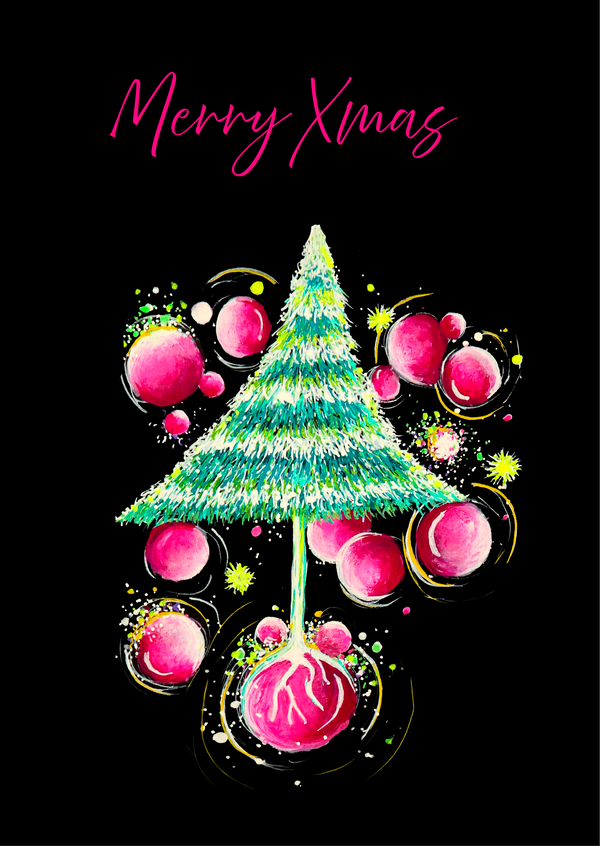Merry Xmas - ARTCODE MX03