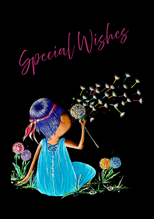 Special wishes - ARTCODE SW04