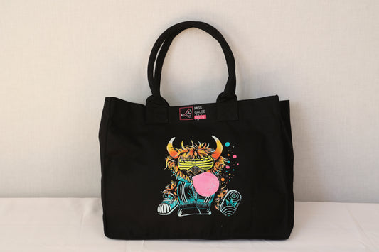 Canvas Bag