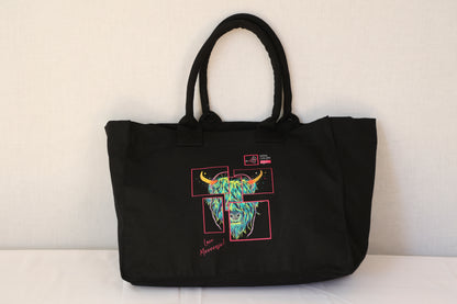 Canvas Bag