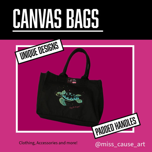 Canvas Bag