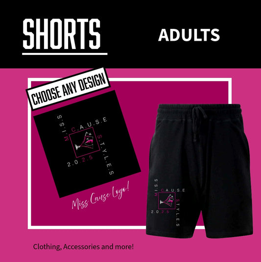 Shorts - Adults